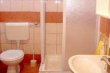 Pension de famille Postira 2